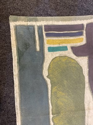 Lot 295 - Michael O'Connell (1898-1976)