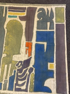 Lot 295 - Michael O'Connell (1898-1976)