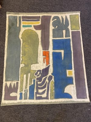 Lot 295 - Michael O'Connell (1898-1976)