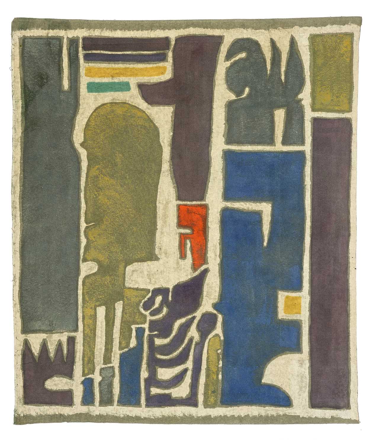 Lot 295 - Michael O'Connell (1898-1976)