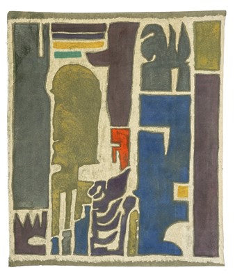 Lot 295 - Michael O'Connell (1898-1976)