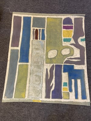 Lot 363 - Michael O'Connell (1898-1976)