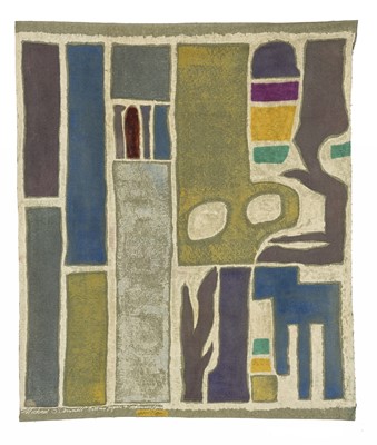 Lot 363 - Michael O'Connell (1898-1976)
