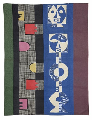 Lot 473 - Michael O'Connell (1898-1976)