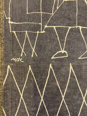 Lot 430 - Michael O'Connell (1898-1976)