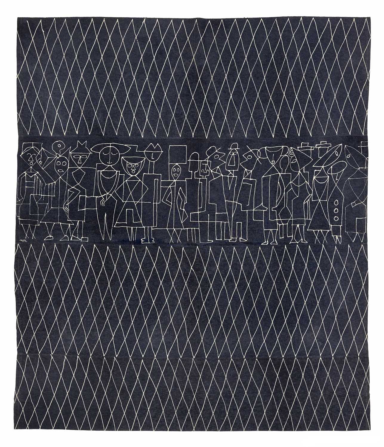 Lot 430 - Michael O'Connell (1898-1976)
