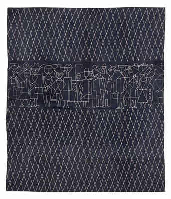 Lot 430 - Michael O'Connell (1898-1976)