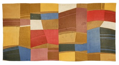 Lot 475 - Michael O'Connell (1898-1976)