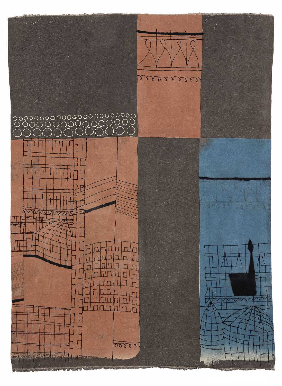 Lot 476 - Michael O'Connell (1898-1976)