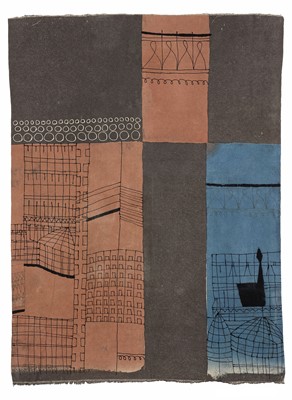 Lot 476 - Michael O'Connell (1898-1976)
