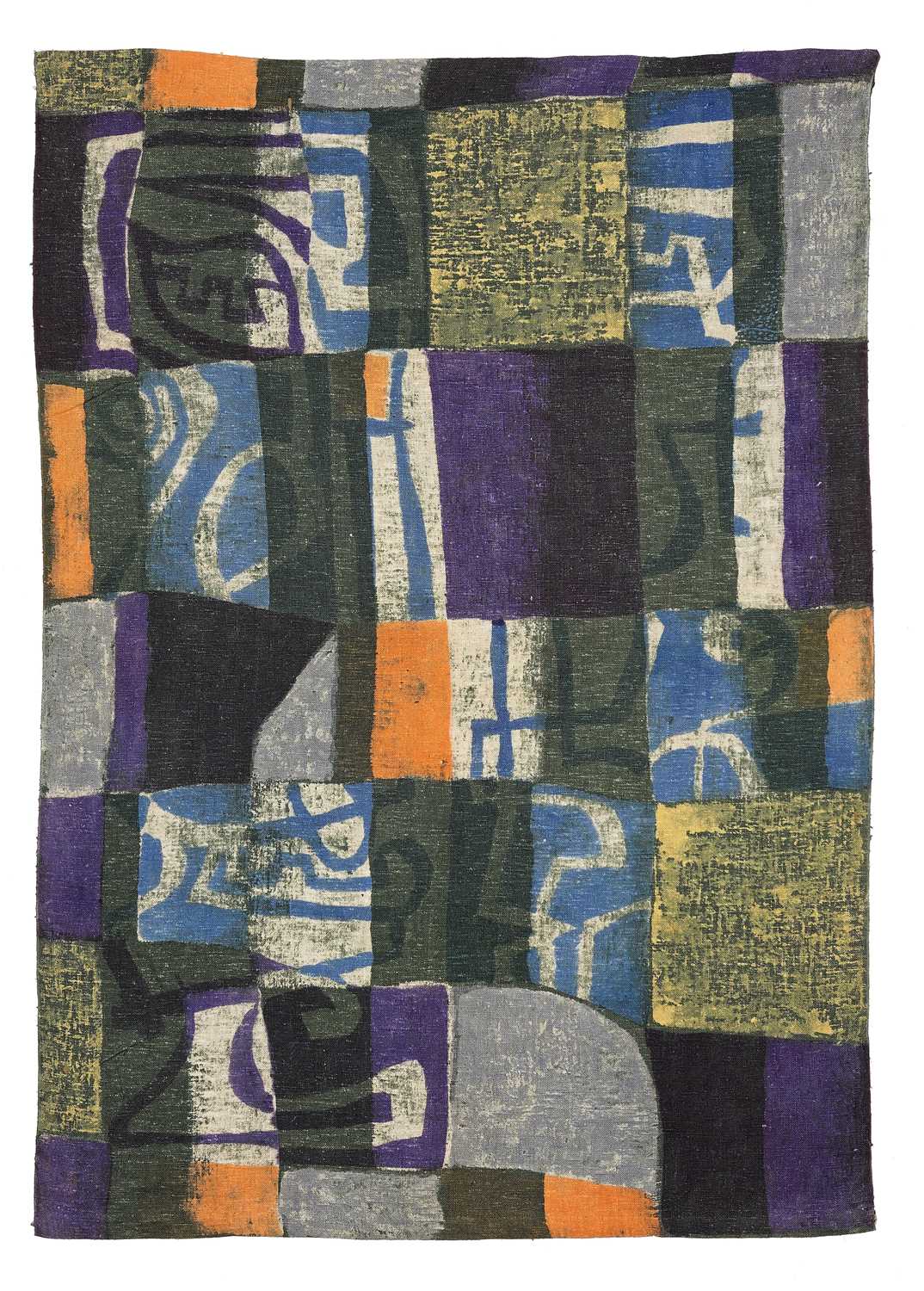Lot 361 - Michael O'Connell (1898-1976)