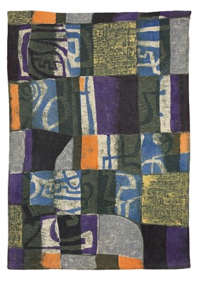 Lot 361 - Michael O'Connell (1898-1976)