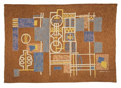 Lot 433 - Michael O'Connell (1898-1976)