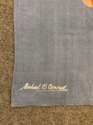 Lot 367 - Michael O'Connell (1898-1976)