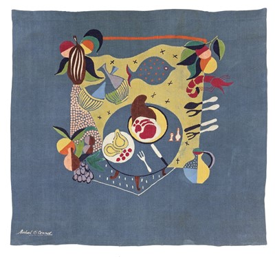 Lot 367 - Michael O'Connell (1898-1976)