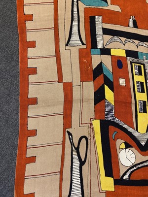 Lot 293 - Michael O'Connell (1898-1976)