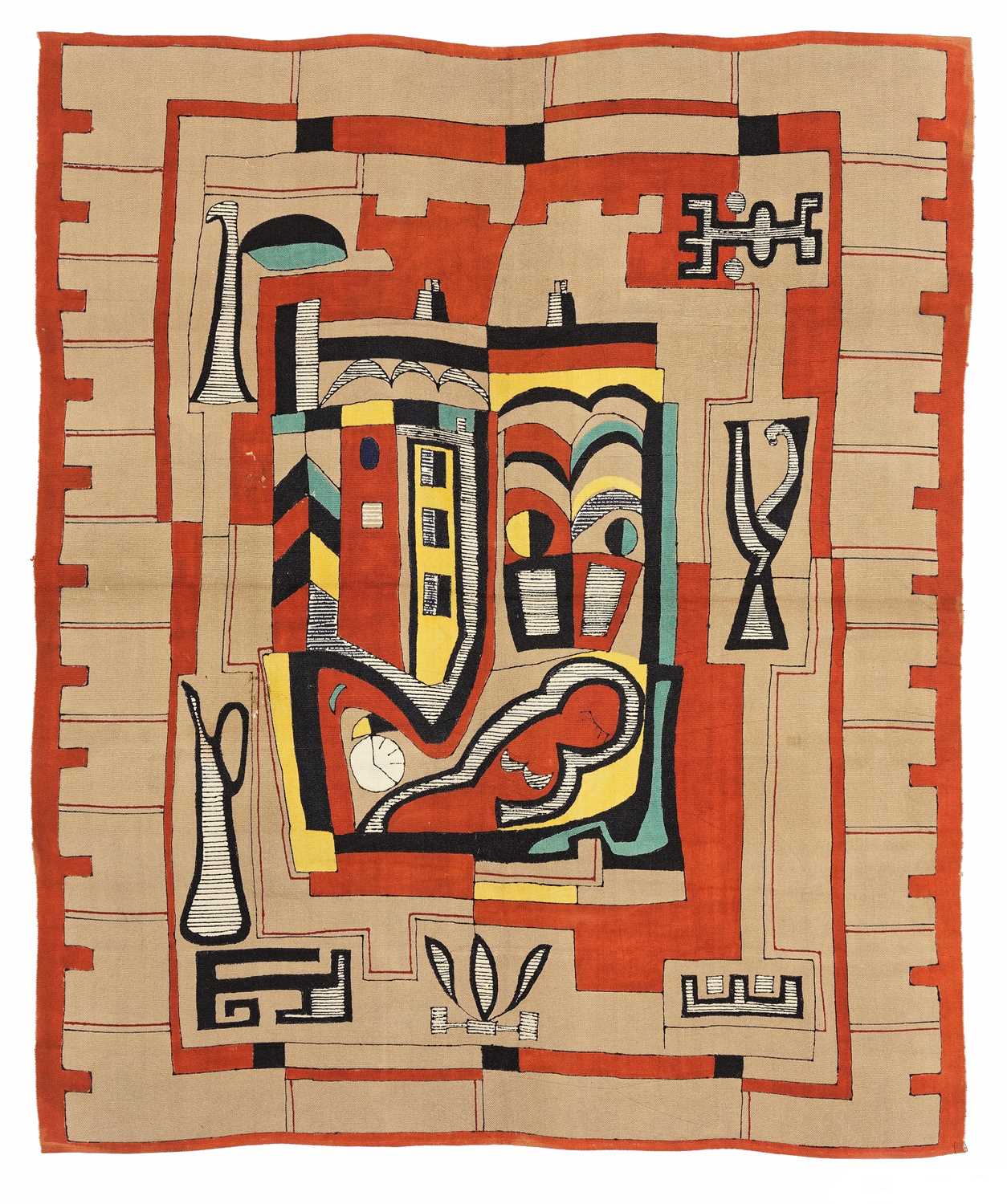 Lot 293 - Michael O'Connell (1898-1976)