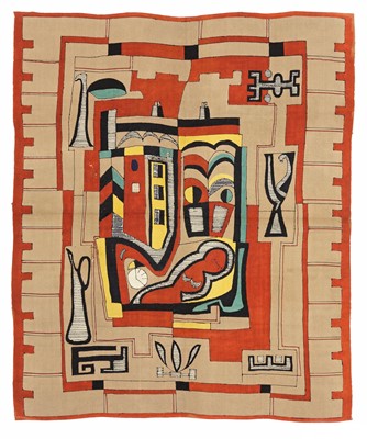 Lot 293 - Michael O'Connell (1898-1976)