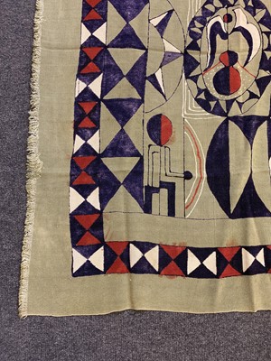 Lot 478 - Michael O'Connell (1898-1976)