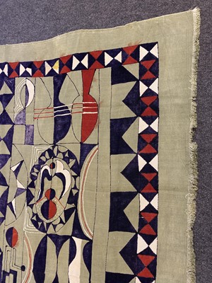 Lot 478 - Michael O'Connell (1898-1976)