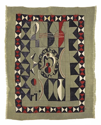 Lot 478 - Michael O'Connell (1898-1976)