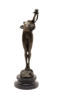 Lot 156 - After Harriet Frishmuth (American 1880-1980)