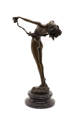 Lot 156 - After Harriet Frishmuth (American 1880-1980)