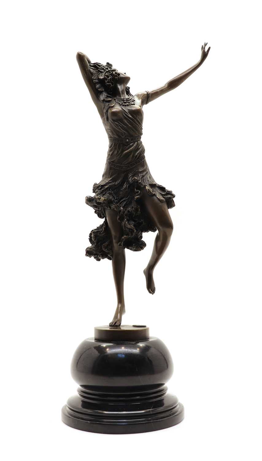 Lot 155 - After Claire-Jeanne-Roberte Colinet (1880-1950)