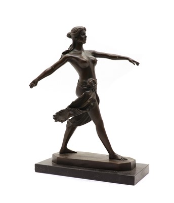 Lot 152 - After R Leger