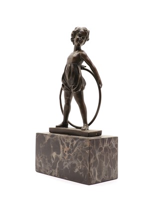 Lot 154 - After Ferdinand Preiss (German, 1882-1943)