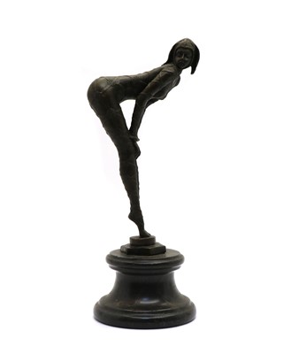 Lot 161 - After Jean-Pierre Masier (French, 1878-1957)