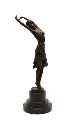 Lot 159 - After Claire Jeanne Roberte Colinet (French, 1880-1950)