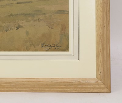 Lot 29 - Molly Maurice Latham (1900-1987)