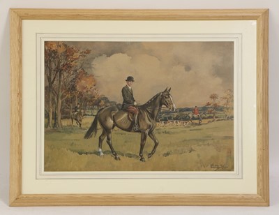 Lot 29 - Molly Maurice Latham (1900-1987)
