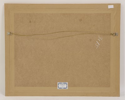 Lot 29 - Molly Maurice Latham (1900-1987)