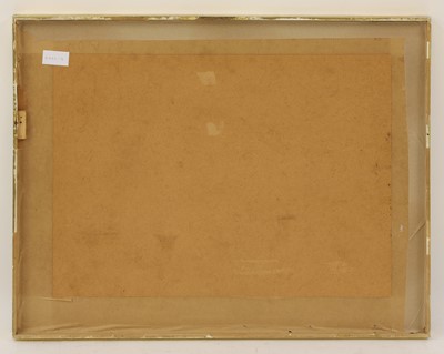 Lot 330 - Chris Meadows (1863-1947)