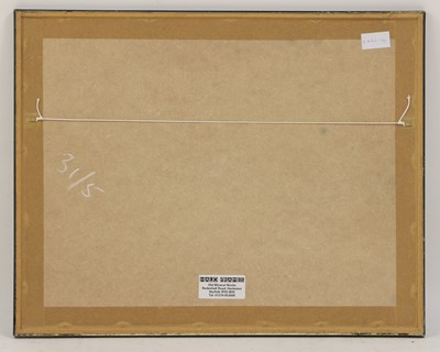 Lot 57 - Charles Johnson Payne, called 'Snaffles' (1884-1967)
