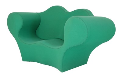 Lot 496 - A 'Double Soft Big Easy' Sofa