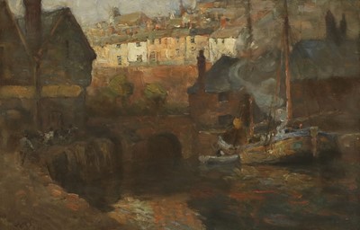 Lot 41 - English School, early 20th century