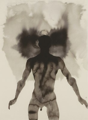 Lot 306 - Antony Gormley RA (b.1950)