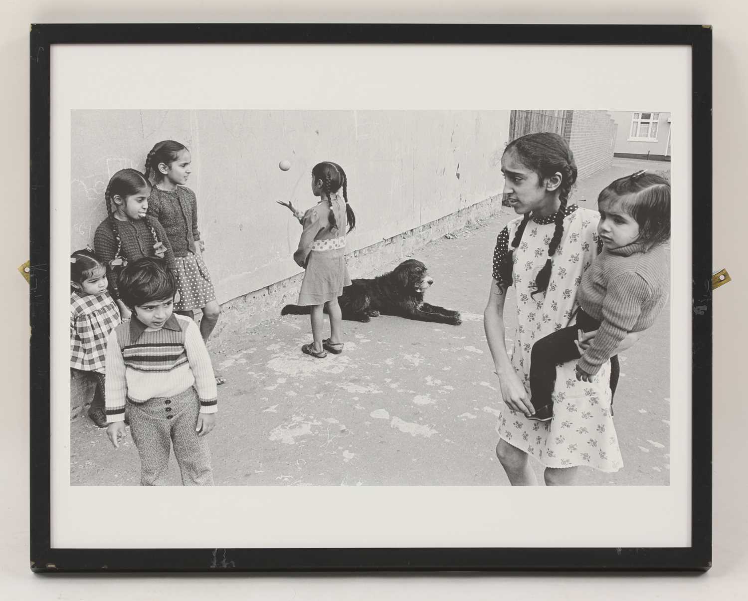 Lot 299 - Christopher Horace Steele-Perkins (b.1947)