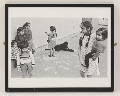 Lot 299 - Christopher Horace Steele-Perkins (b.1947)