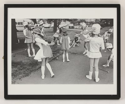 Lot 299 - Christopher Horace Steele-Perkins (b.1947)