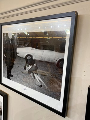 Lot 299 - Christopher Horace Steele-Perkins (b.1947)