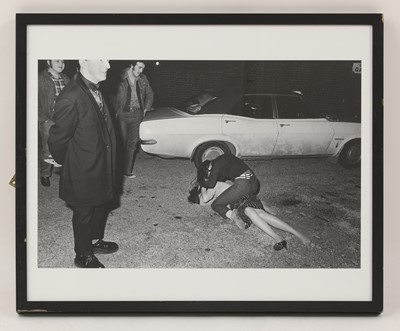 Lot 299 - Christopher Horace Steele-Perkins (b.1947)