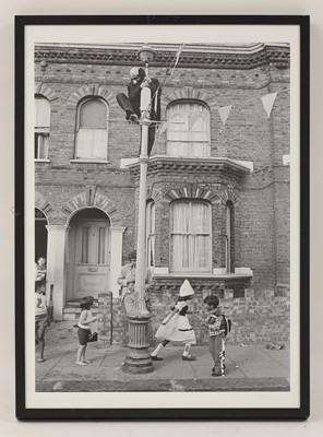 Lot 298 - Christopher Horace Steele-Perkins (b.1947)