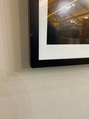 Lot 298 - Christopher Horace Steele-Perkins (b.1947)