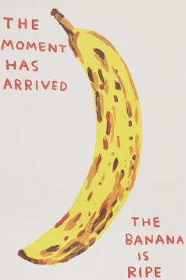 Lot 315 - David Shrigley (b.1968)