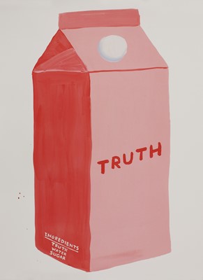 Lot 354 - David Shrigley (b.1968)