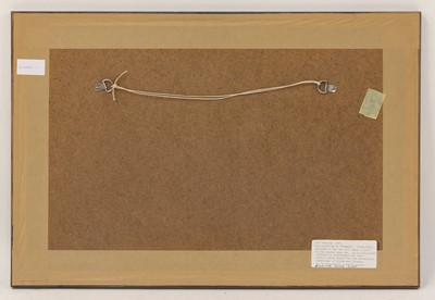 Lot 139 - Cai Daxiong (Chinese, b.1946)